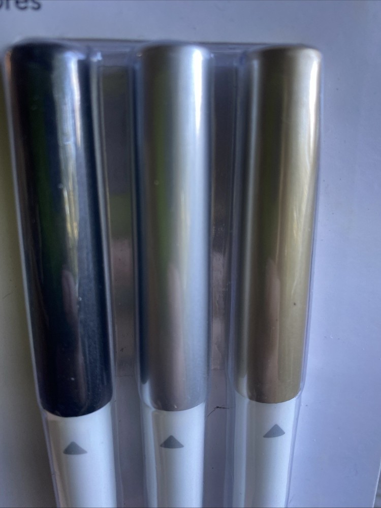 Cricut Markers Precious Metals