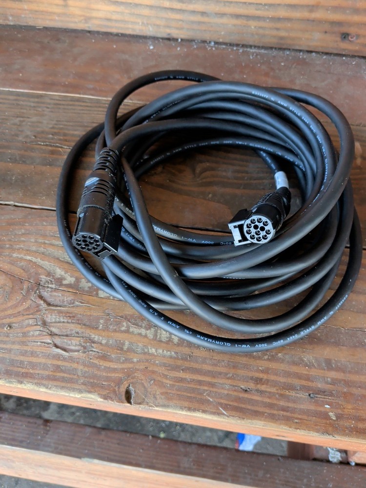 Hunter Engineering 30ft Alignment Sensor/Remote Cable