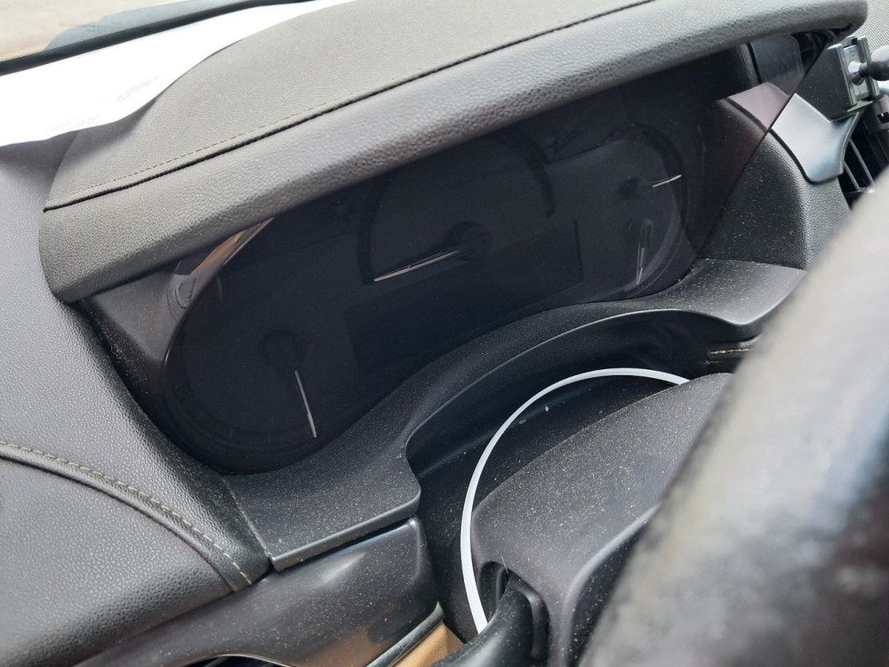 Console Front Floor Fits 13 ATS 4889773