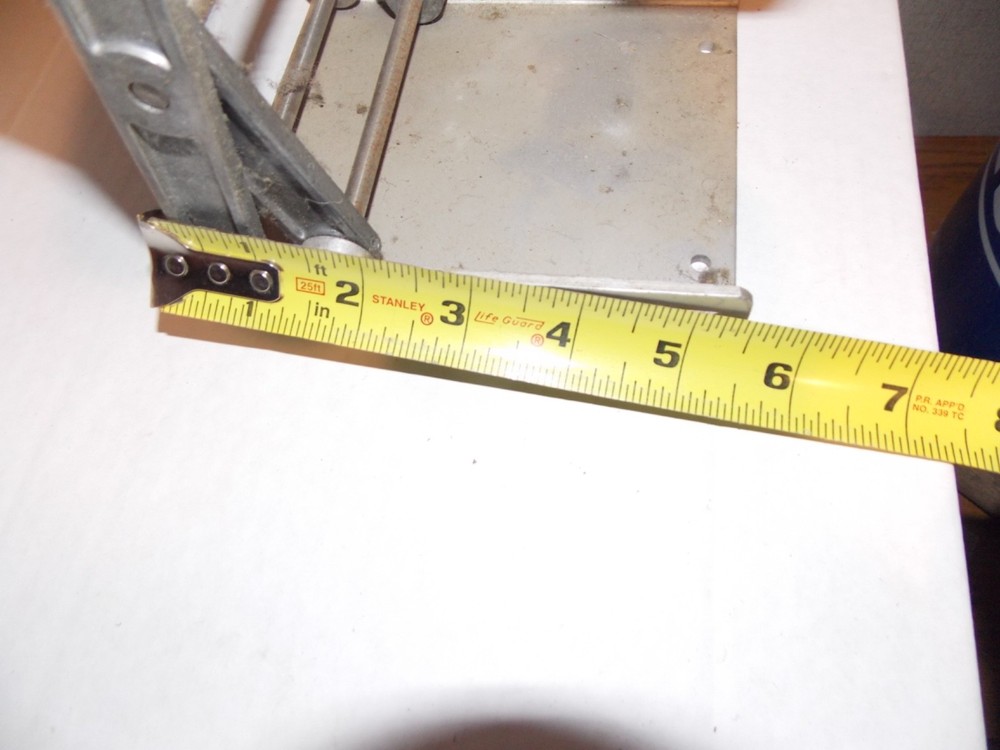Cenco Lerner Lab Jack