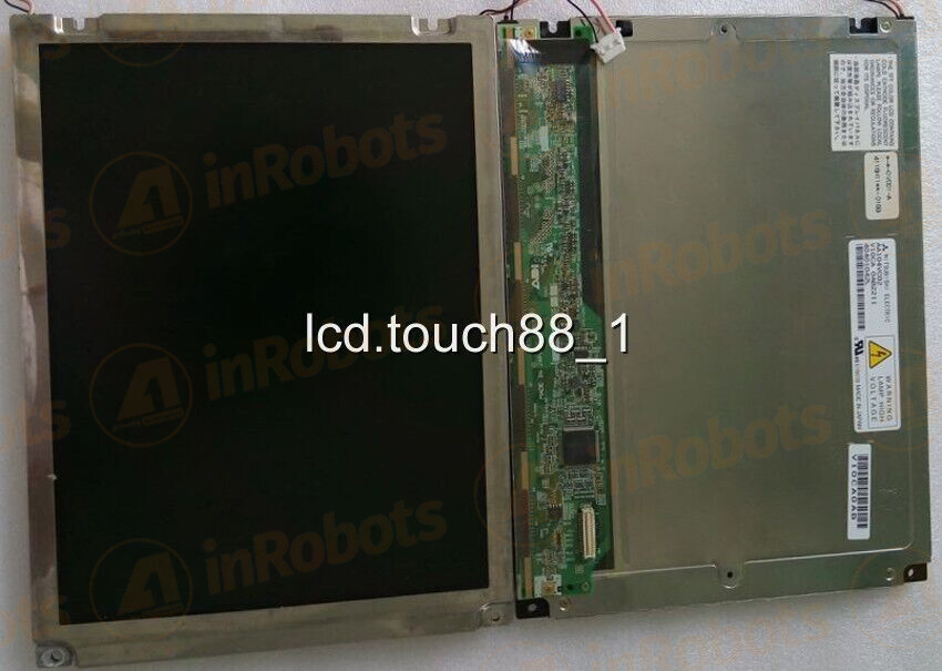 5.7 inch TFT LQ057Q3DG02 LCD Display Screen Panel For sharp 320*240
