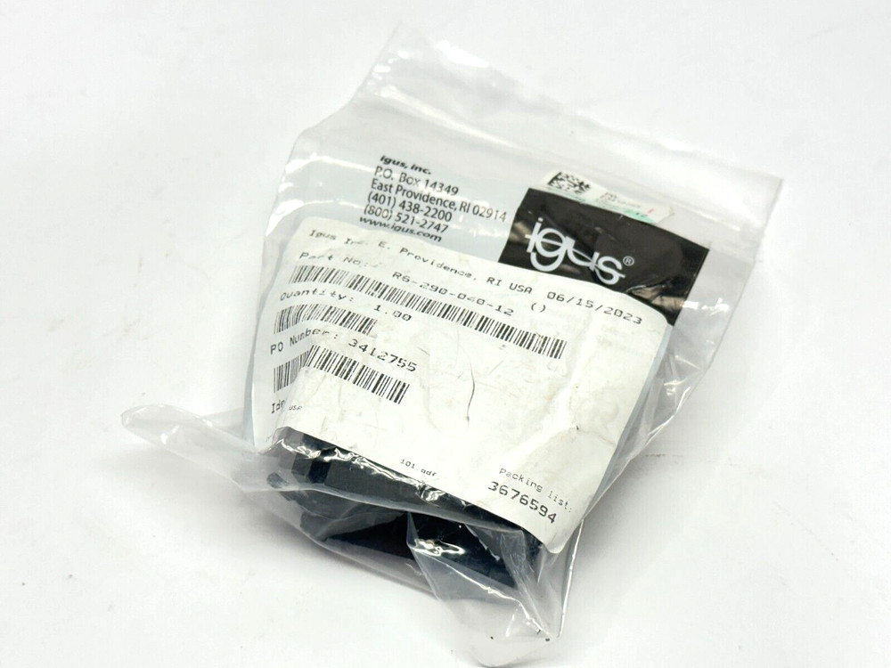 Igus R6-290-040-12 KMA Pivoting Mounting Bracket