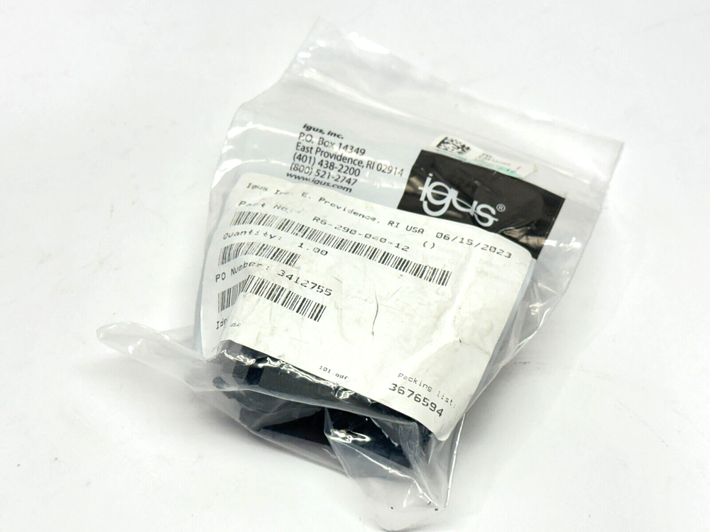 Igus R6-290-040-12 KMA Pivoting Mounting Bracket