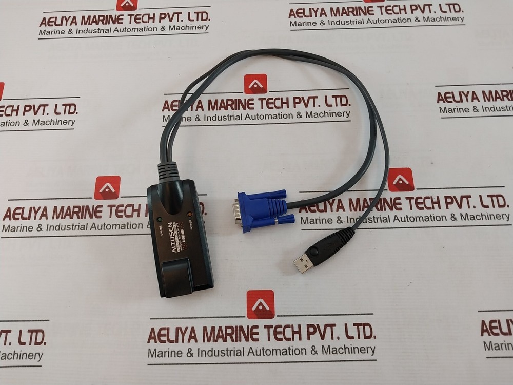 Aten KA7170 USB Kvm Adapter Cable