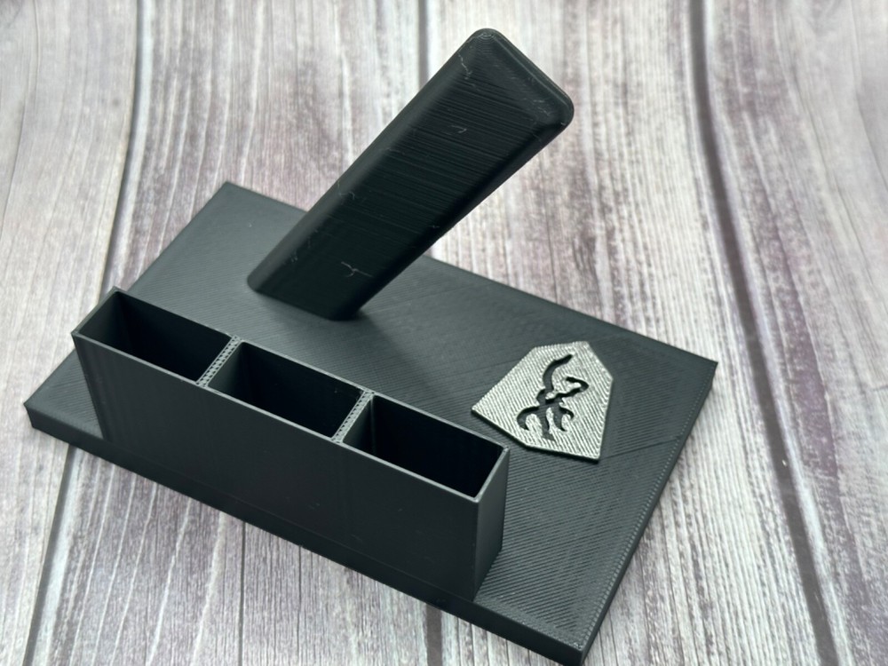 Browning Buck Mark Series Pistol Display Stand
