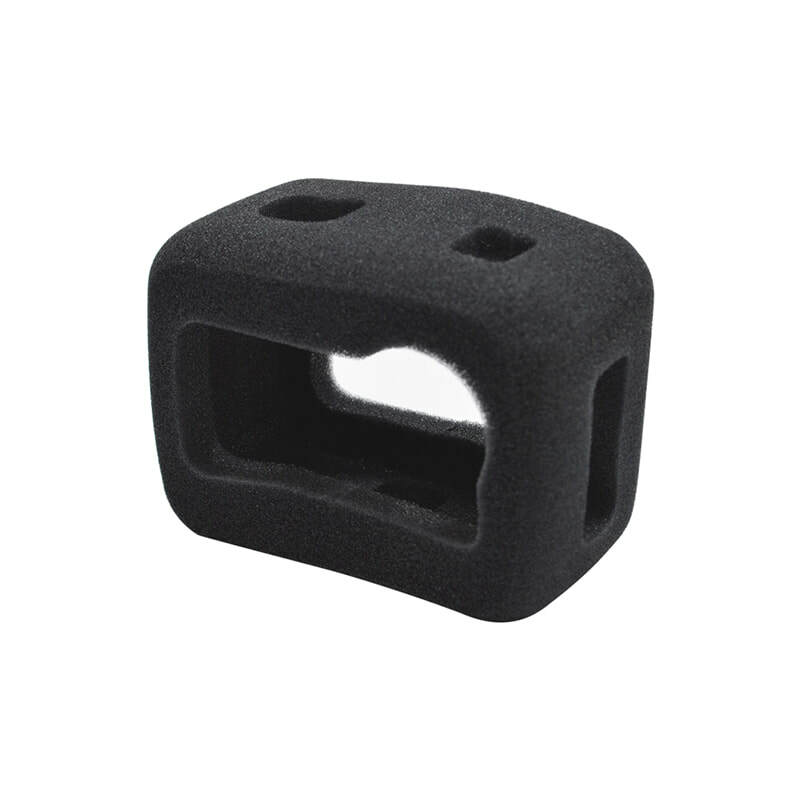 Windproof Foam Cover Case for DJI Osmo Action 1