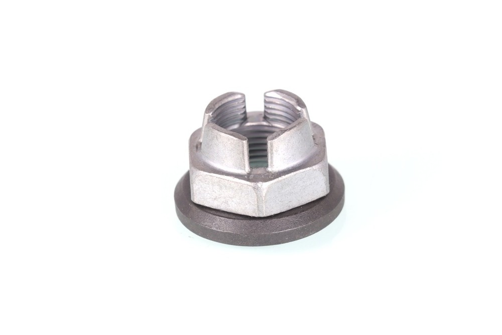 1x Wheel Hub Nut Front Right=Left GH-393960