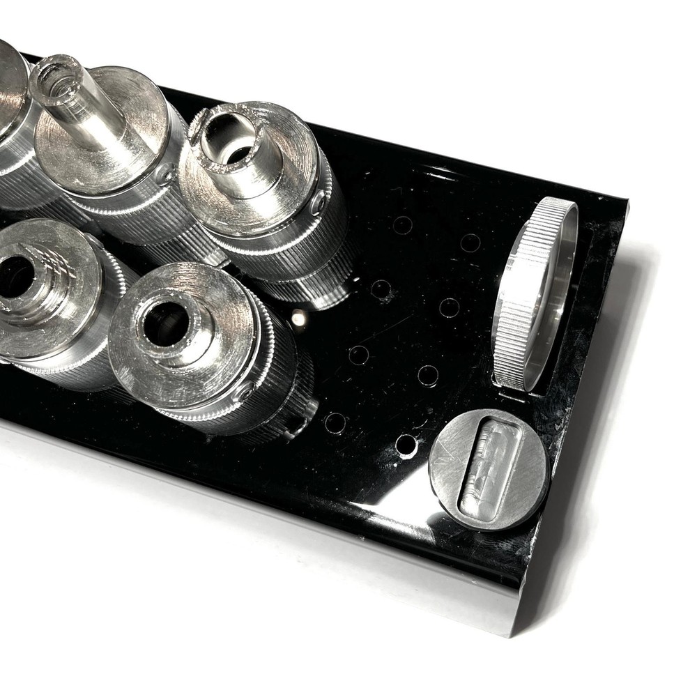 Pentax Endoscope Repair Tool Set