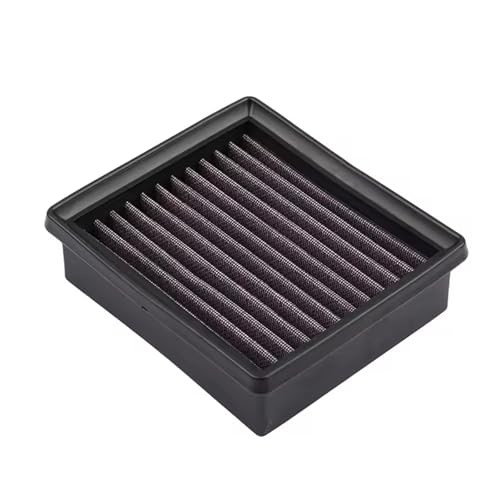 High Flow Air Filter High Performance Flow Panel Air Filter factory