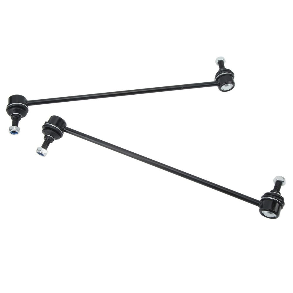 2pcs Front Stabilizer Bar Link Noise Fixing Improve Stability For ALLURE Ow VTWZ