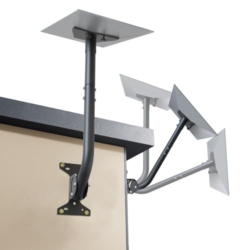 26" Starlink Gen 3 Mount, Alloy Rustproof, Weatherproof, Angle Adjustable,