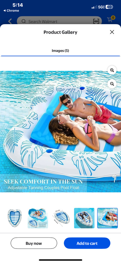 heart shaped inflatable tanning pool lounger float