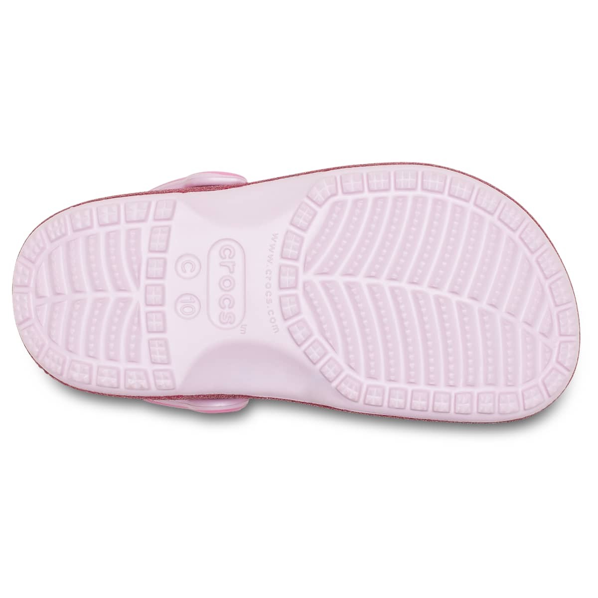 Crocs Toddler Disney Princesses Classic Clogs