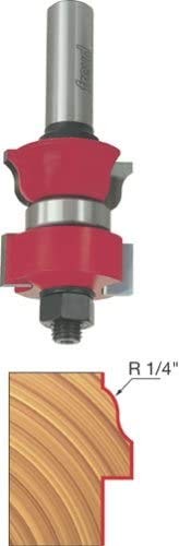 Freud 99-051 1-11/32" Diameter Window Sash & Rail Bit