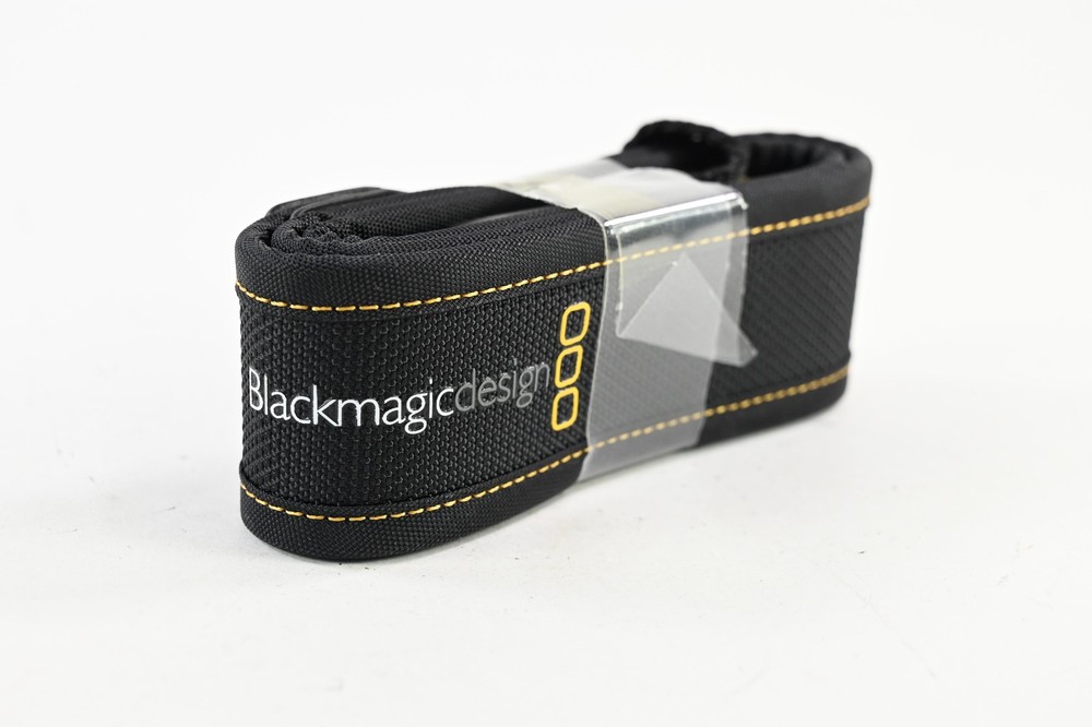 Blackmagic Design Camera Neck Shoulder Strap #G798
