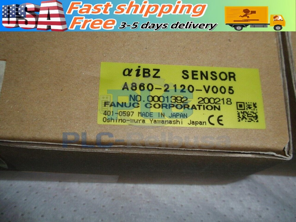 FANUC A860-2120-V005