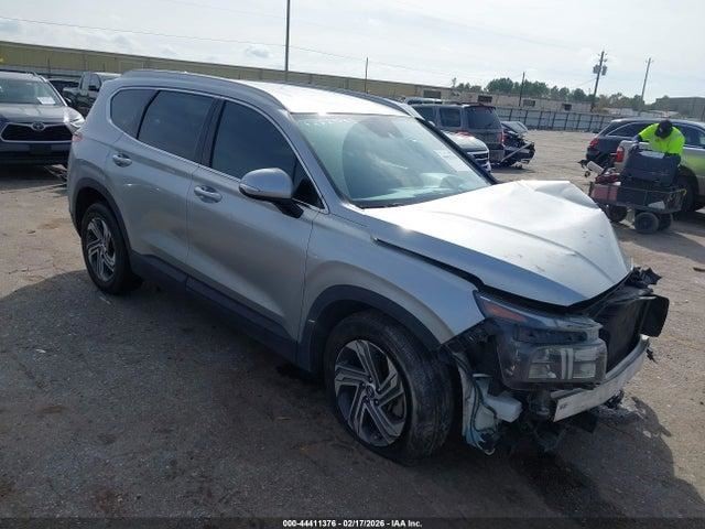 Camera/Projector Camera Front Windshield Mounted Fits 21-23 SANTA FE 3917526