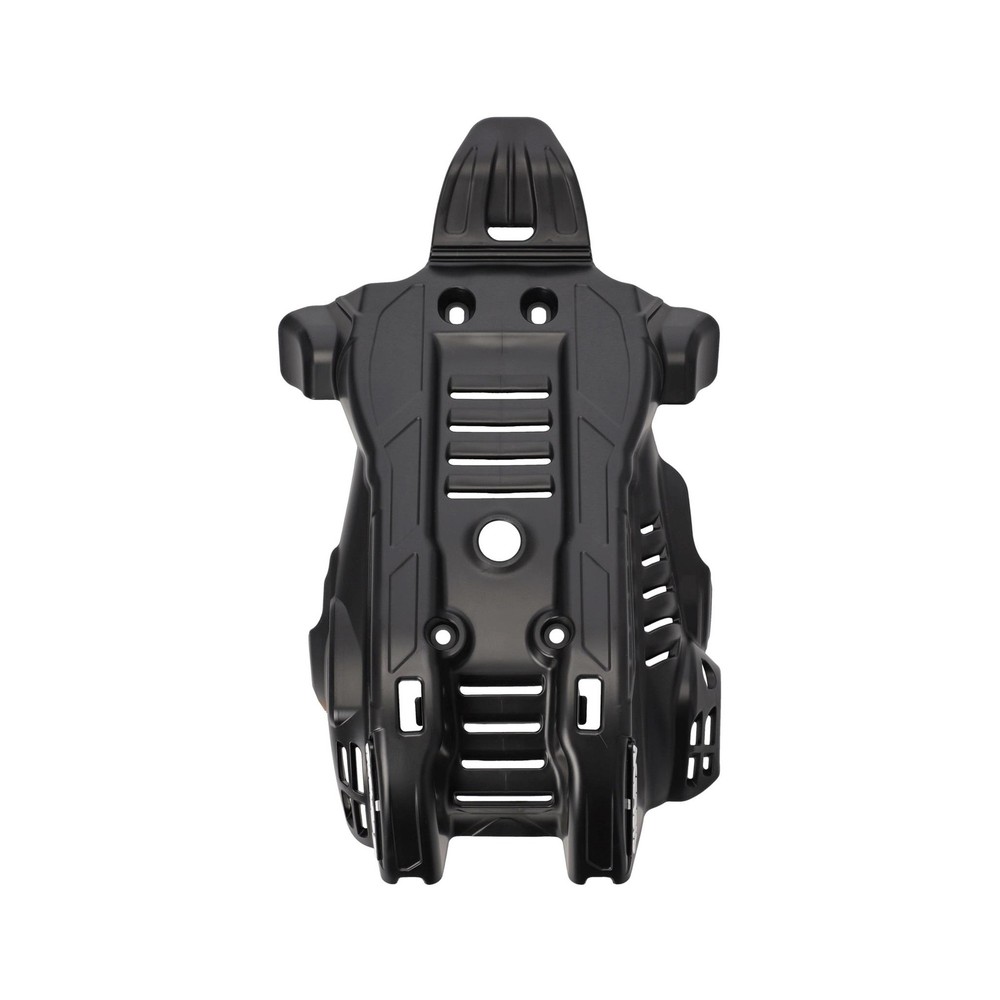 Skid Plate Kaw Black