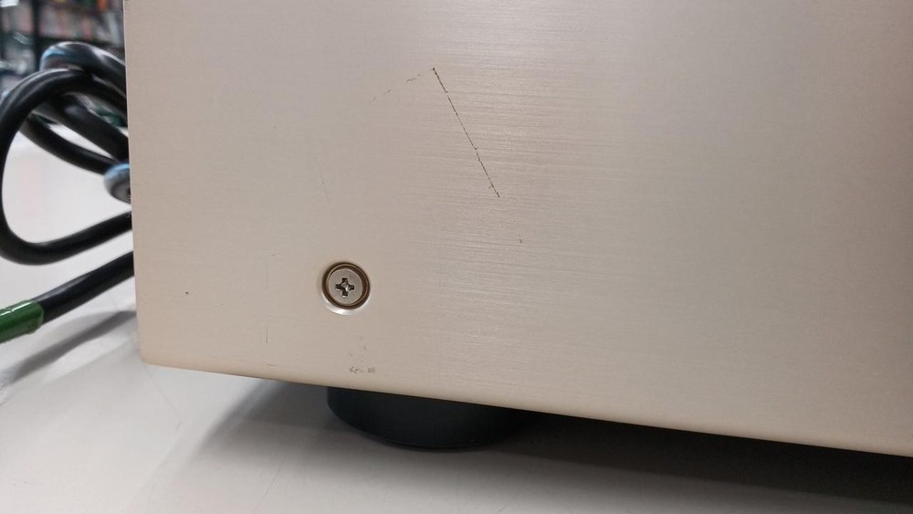 SONY XA50ES CD player #BE10926