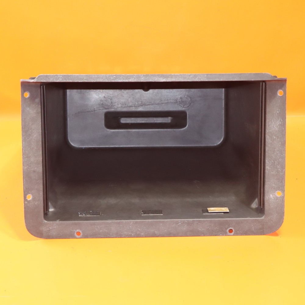 TESLA MODEL S FRUNK STORAGE BIN 2012 2013 2014 2015 1014051 OEM