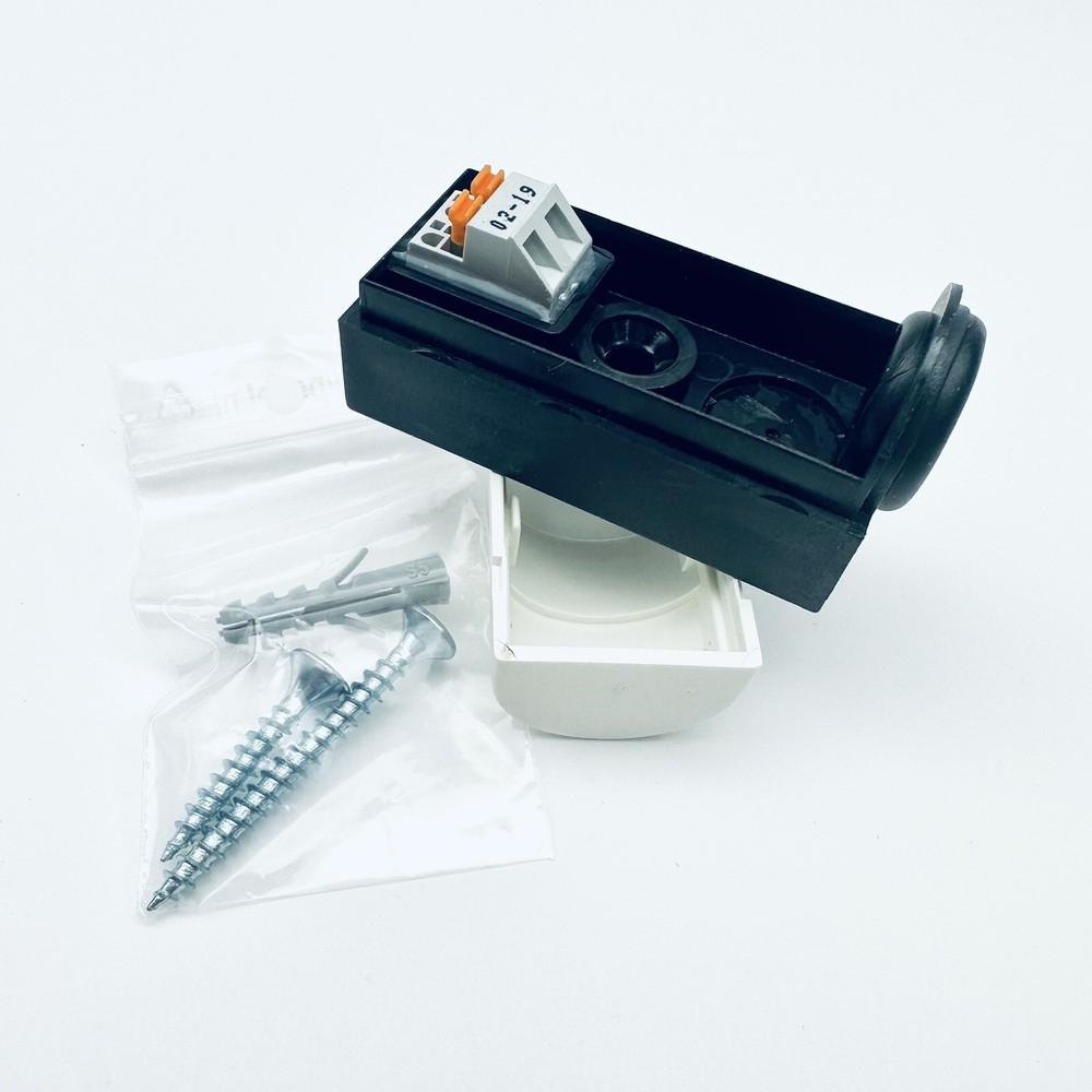 TASSERON TSA00A1 10K OUTDOOR AIR TEMPERATURE SENSOR