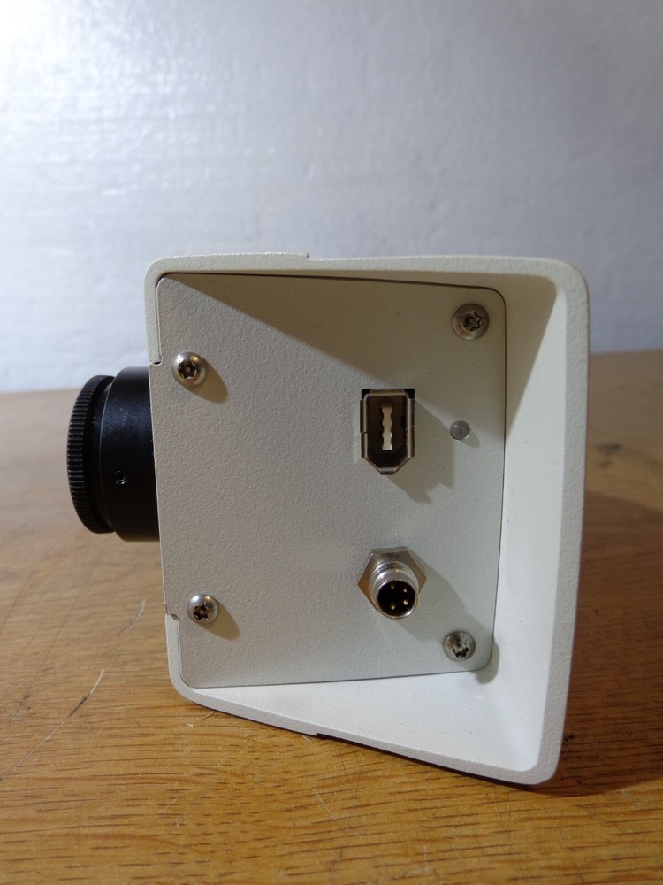 Leica DFC420C digital microscope camera C-mount interface