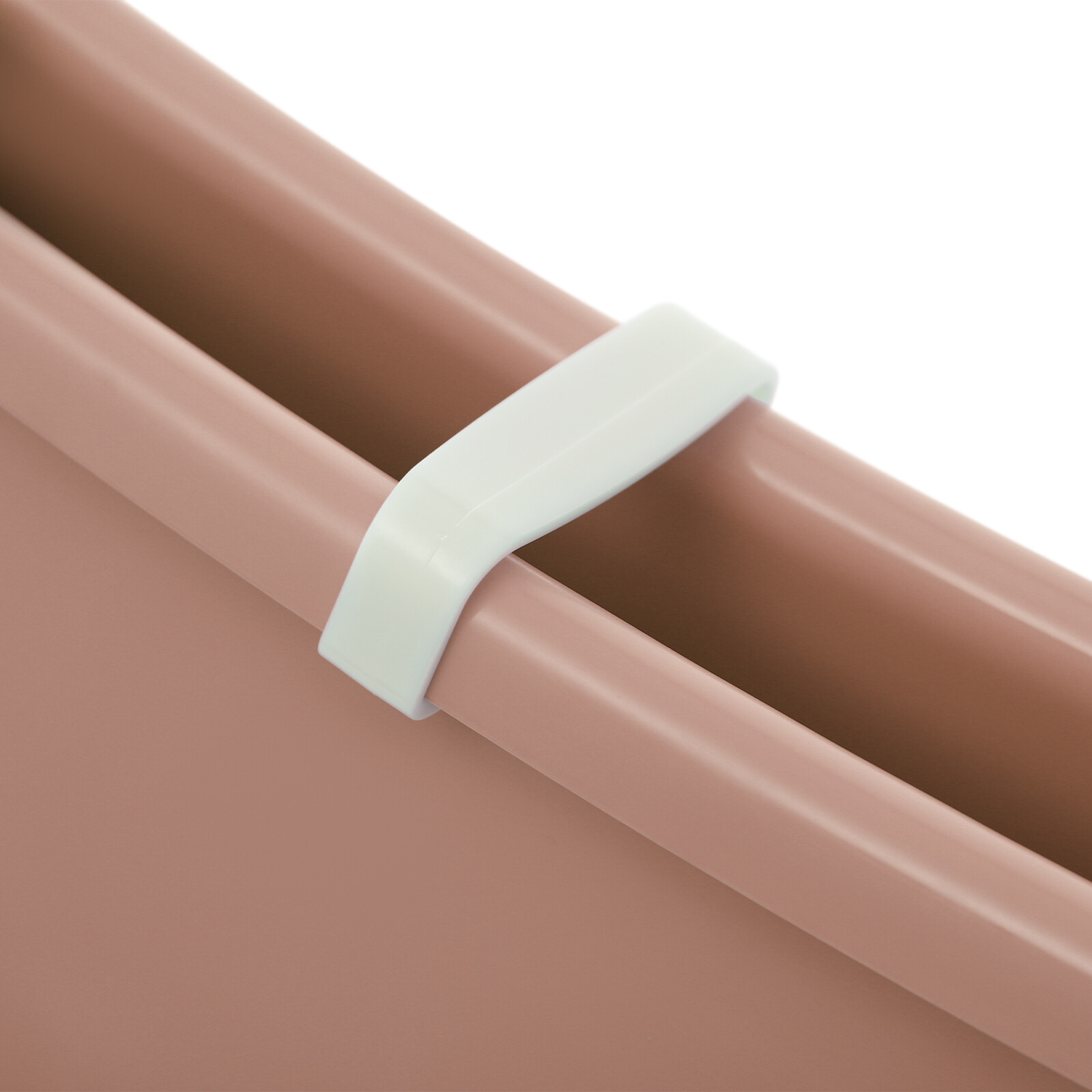 Portable Foldable Bathtub, Collapsible Children's Bathtub For Children Pink.