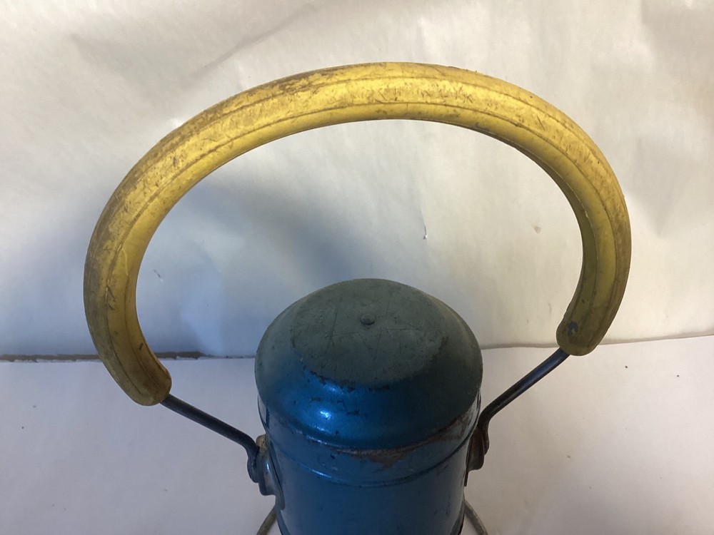 Vintage Star Headlight railroad lantern train lantern