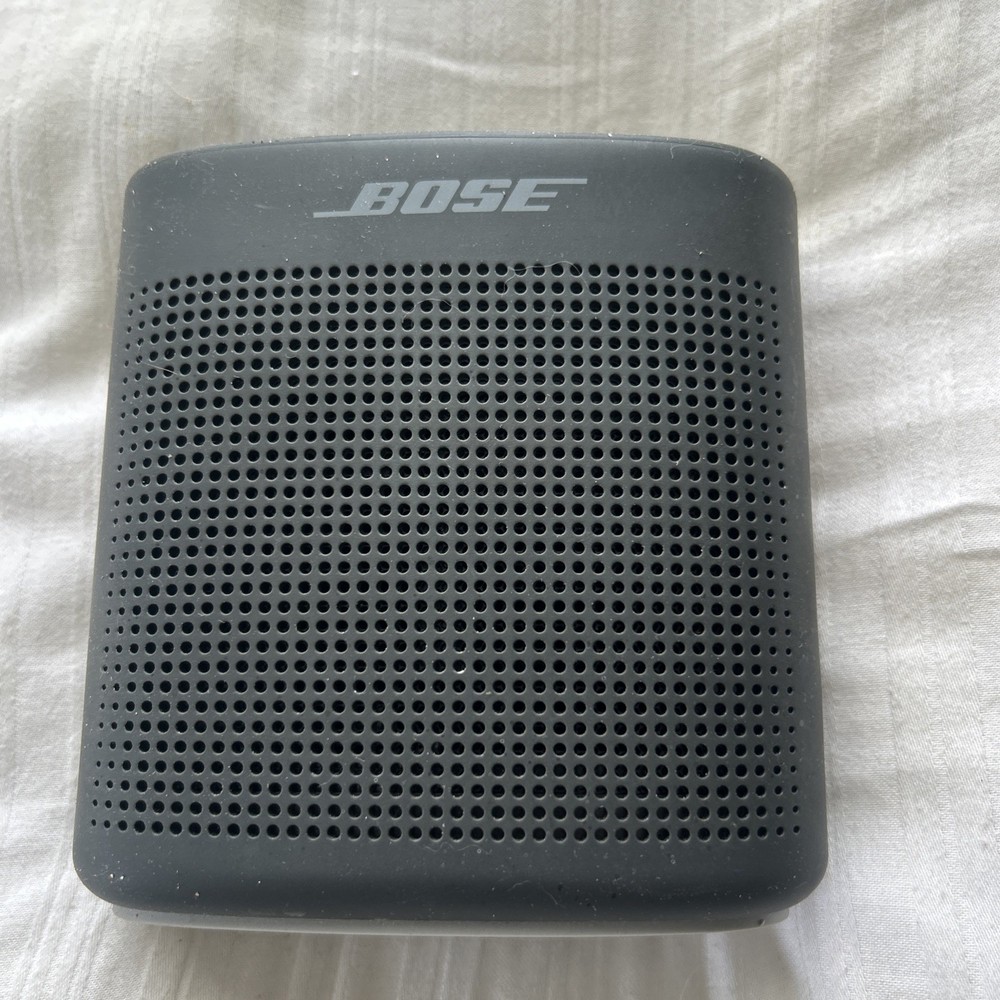 Bose SoundLink Color II Bluetooth Speaker