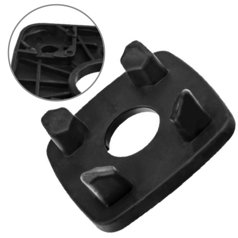 For Vitamix Blender Compatible Centering Pad Replacement Plastic Part Black