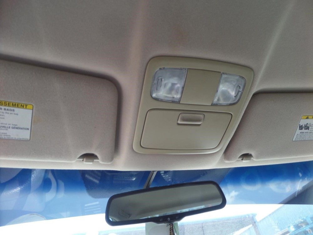CAMRY 2005 Jack 172855