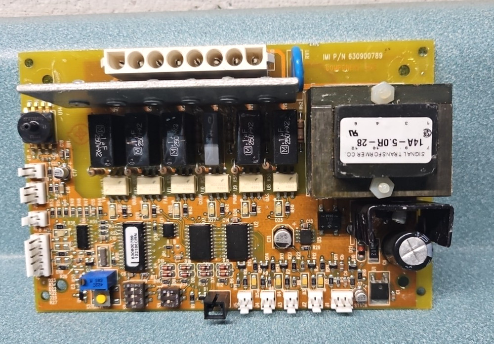 Cornelius  630900789  Control Board