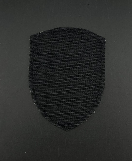 PATCH UKRAINE ARMY WAR 2014-2025 BATTALION - Kiborg Cyborg