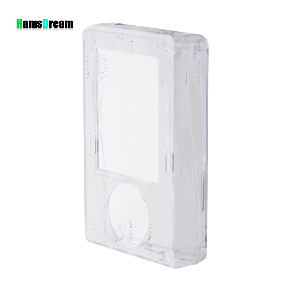 H4MS Mayhem with Shell for R10C Radio