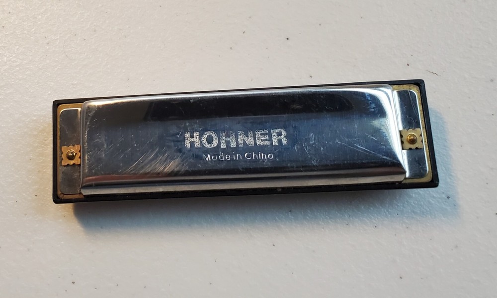 Harmonica