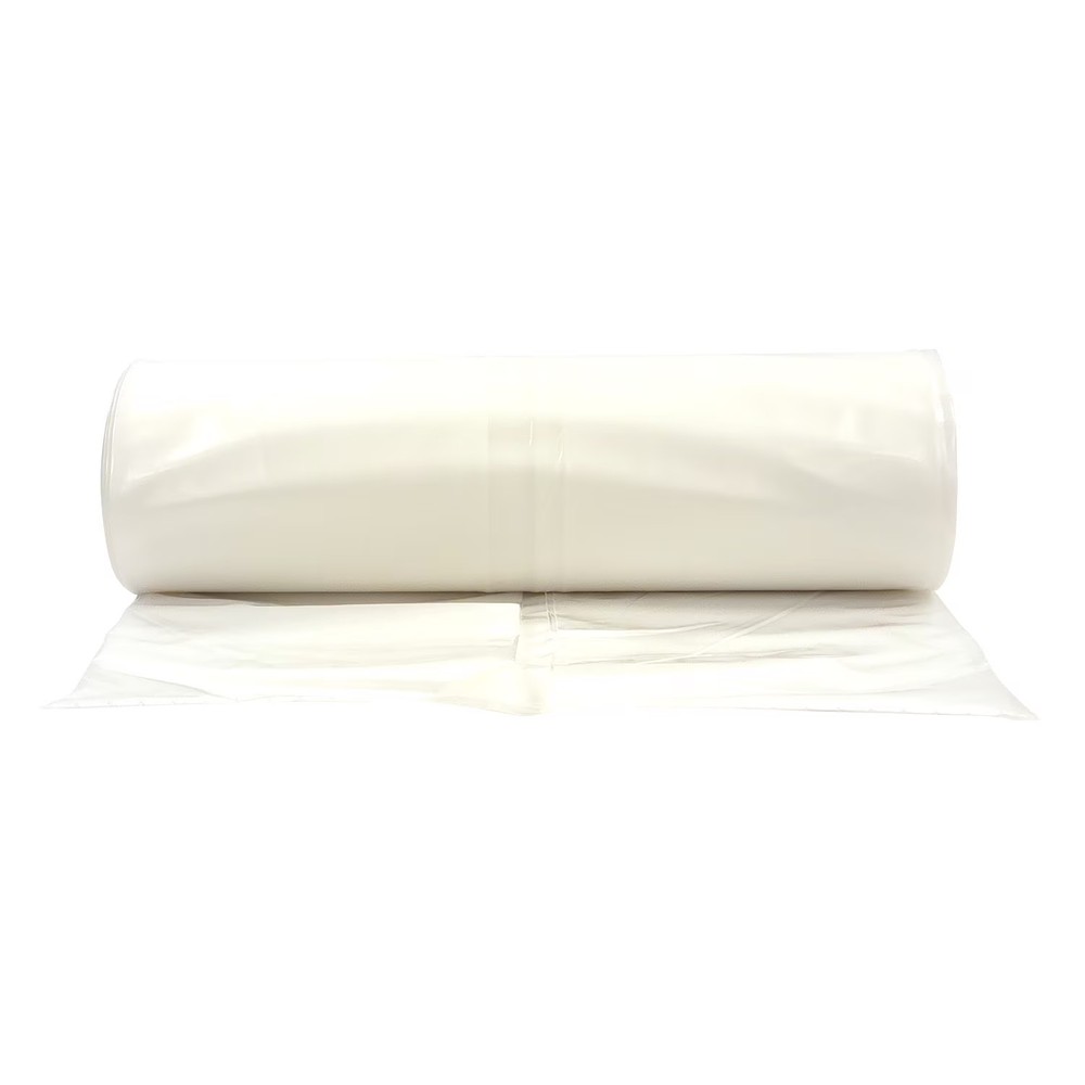 Heavy Duty Clear Plastic Sheeting