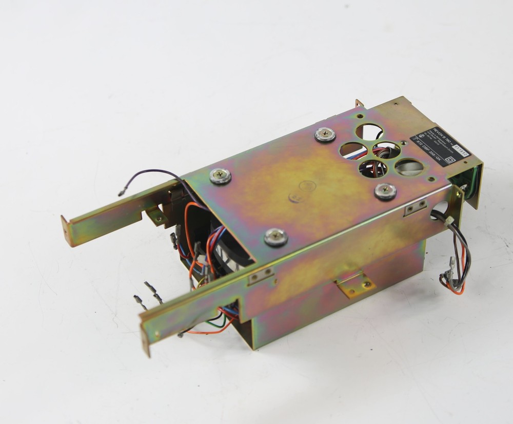 Original Revox B 780 FM Receiver Transformer