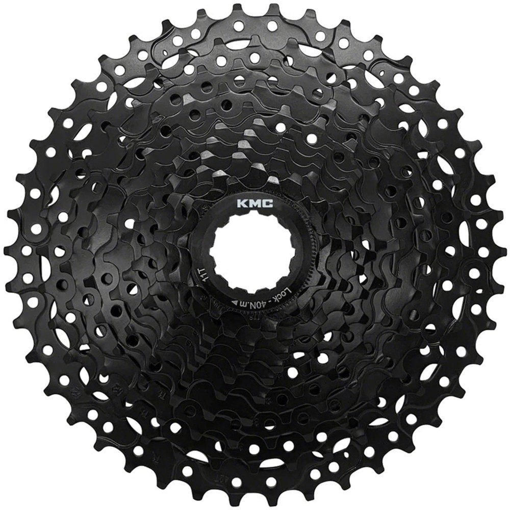 REACT 11-Speed HG Cassette