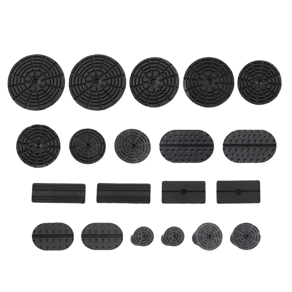 Paintless Dent Repair Tool Dent Puller Kit for Automobile Body Motorcycle