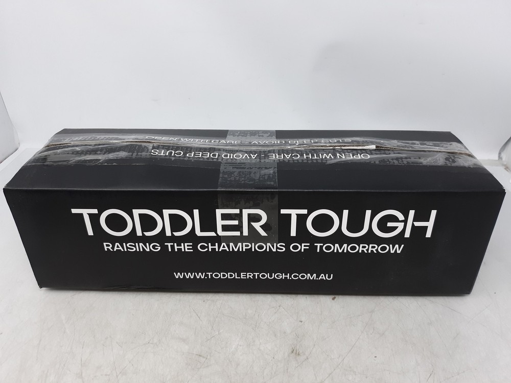 Toddler Tough Boxing Frame Attachment