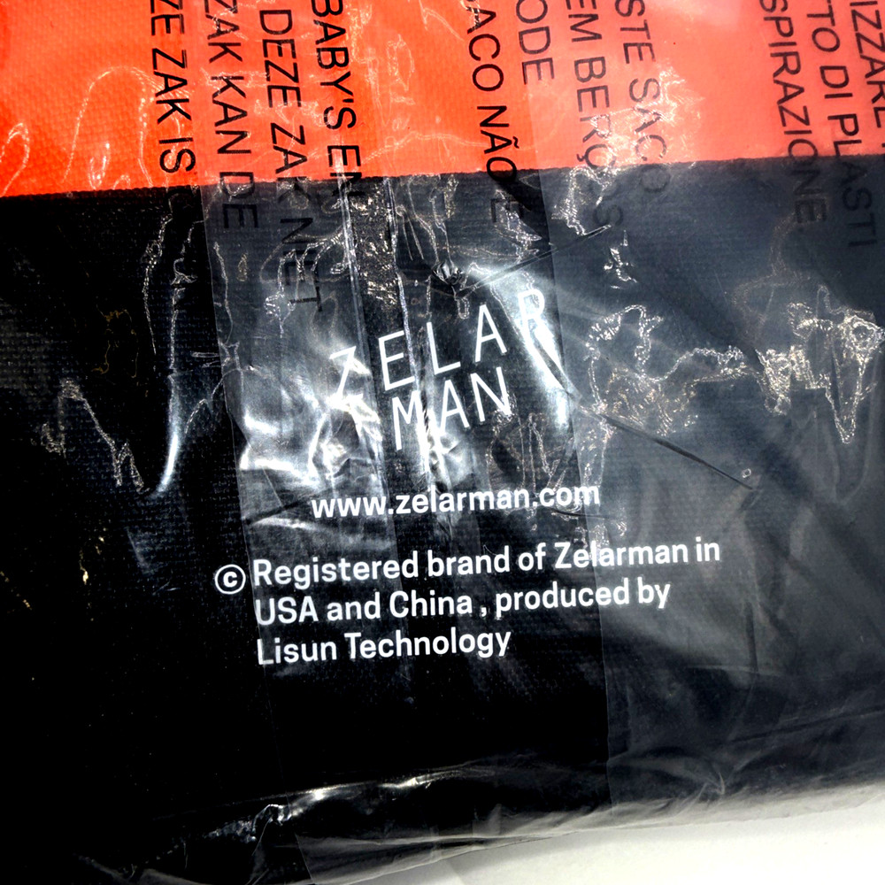 Chainsaw Chaps 36 Inch Safety Apron 8 Layer Logger Protective Zelarman