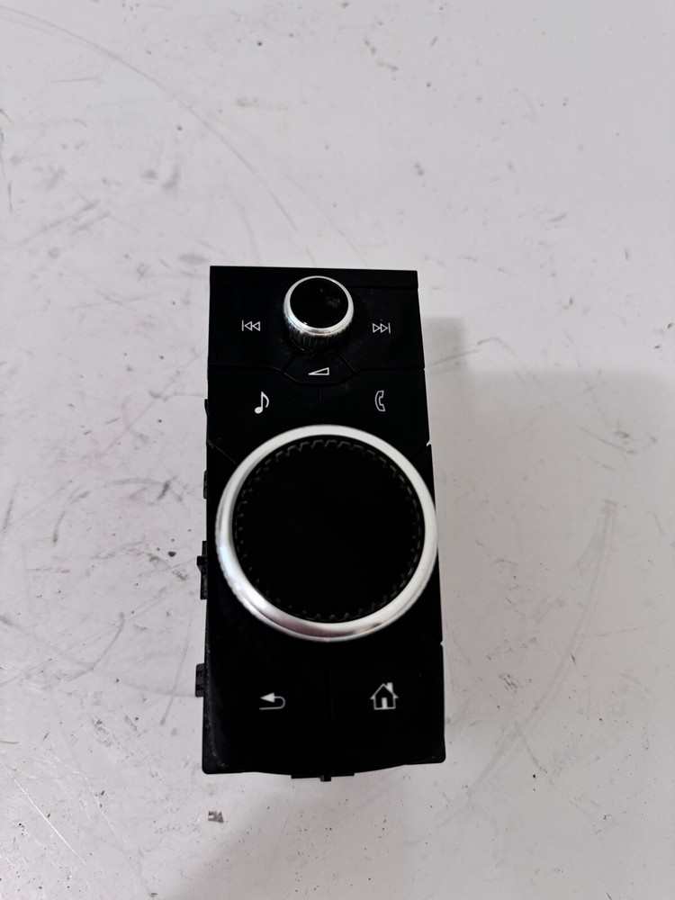2021 CADILLAC XT5 MENU CONTROLLER AUDIO RADIO SWITCH OEM 84900059
