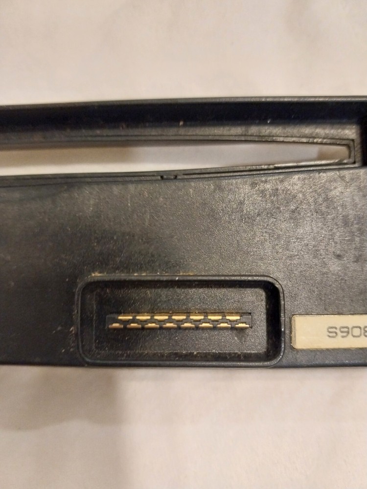 Alpine CDM-7835 faceplate Only (Used).