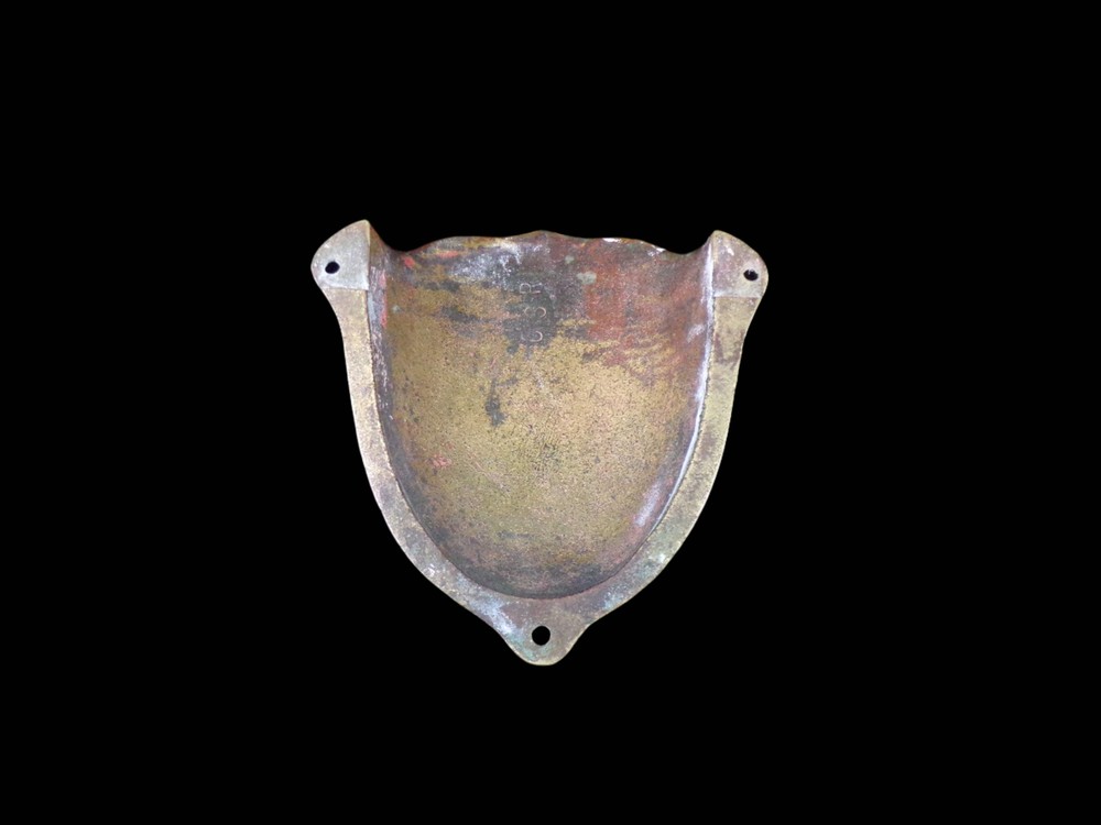 Air Scoop Ventilator 5 1/2"
