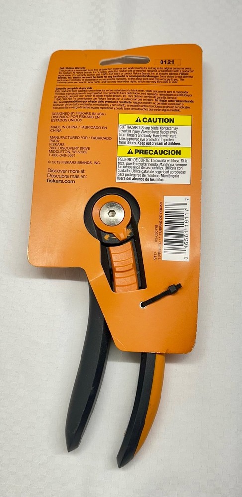 Fiskars Pruner - 9117