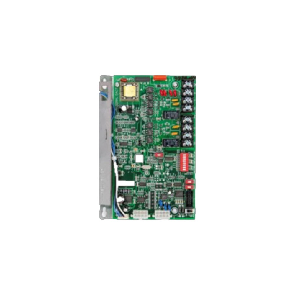 Simplex 4007-9806 / 07431362 SDACT Module Serial Digital Alarm Comm. Transmitter