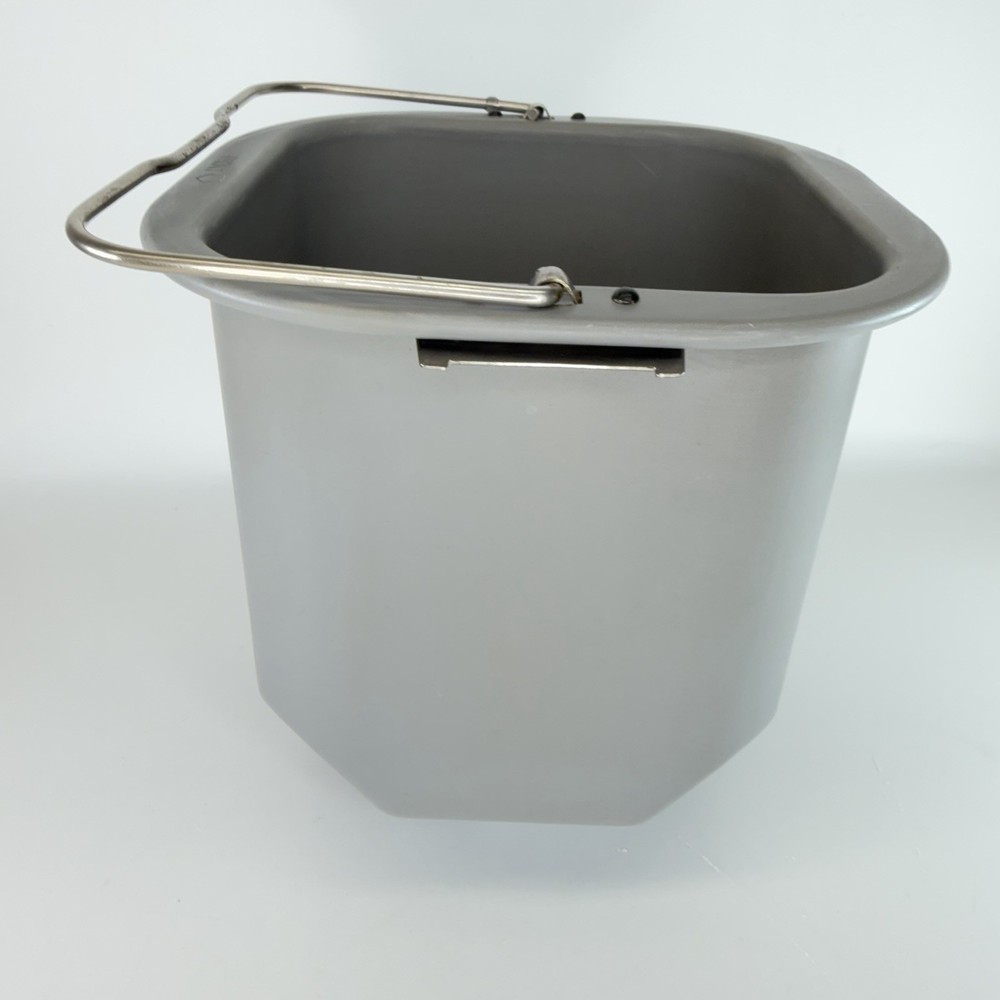 Toastmaster Bread Maker Loaf Pan for 1194 Part Replacement Machine