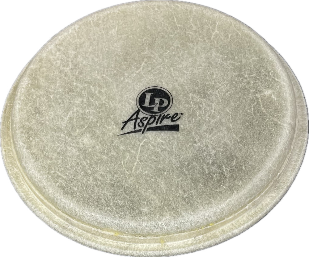 Latin Percussion LP663A City Bongo Replacement Small Bongo Head