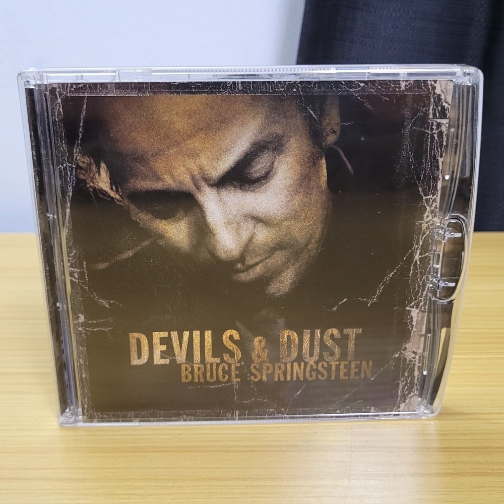 Bruce Springsteen Devils