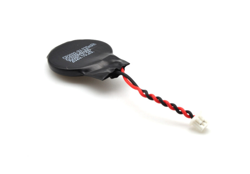 GC02001R000 - Bios Battery (Cmos)